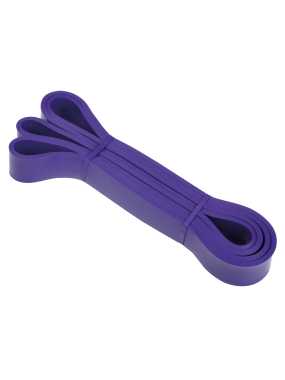 Fitness guma na cvičení > fialová