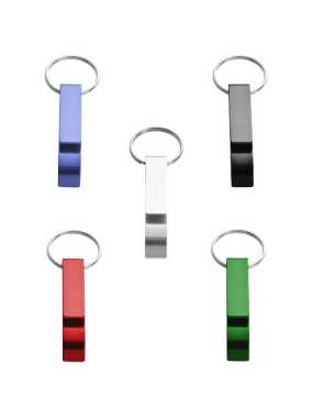 Přívěsek na klíče> černá (solid)