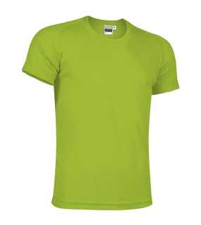 Pánské tričko (RESISTANCE) > zelená (orange) > XL