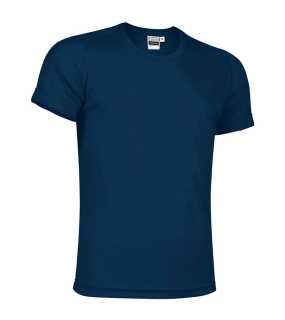 Pánské tričko (RESISTANCE) > modrá (ocean navy) > S