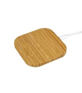 Bezdrátová nabíječka > přírodní