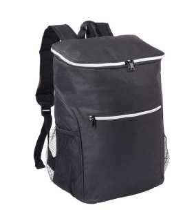 Chladící batoh > černá