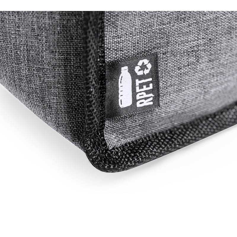 RPET chladící taška > šedá (ash)