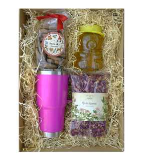 Vánoční dárková sada