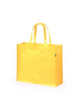 Nákupní taška > žlutá