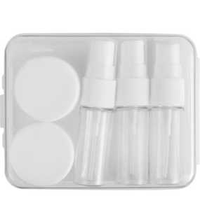 Kosmetická taška> bílá