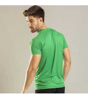 Pánské tričko > červená > 2XL