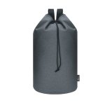 Taška na zavazadla > šedá