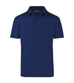 Pánská polokošile (JN Function Polo)>modrá (navy)>L