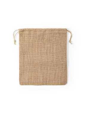 Dárková taška z juty > vícebarevná