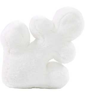 Plyšová hračka (MBW Anchor) > bílá