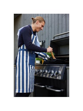 Ručník (SAGAFORM) > modrá