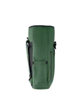 Rolovací batoh z 600D > zelená (dark)