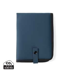 Podsedák VINGA Baltimore z RCS > modrá (navy)