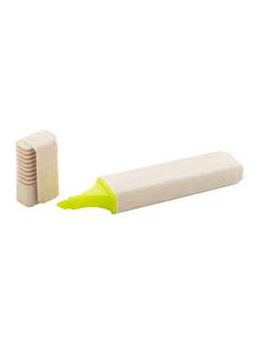 Zvýrazňovač > žlutá