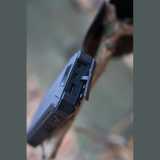 Solární powerbanka 20 000 mAh > černá