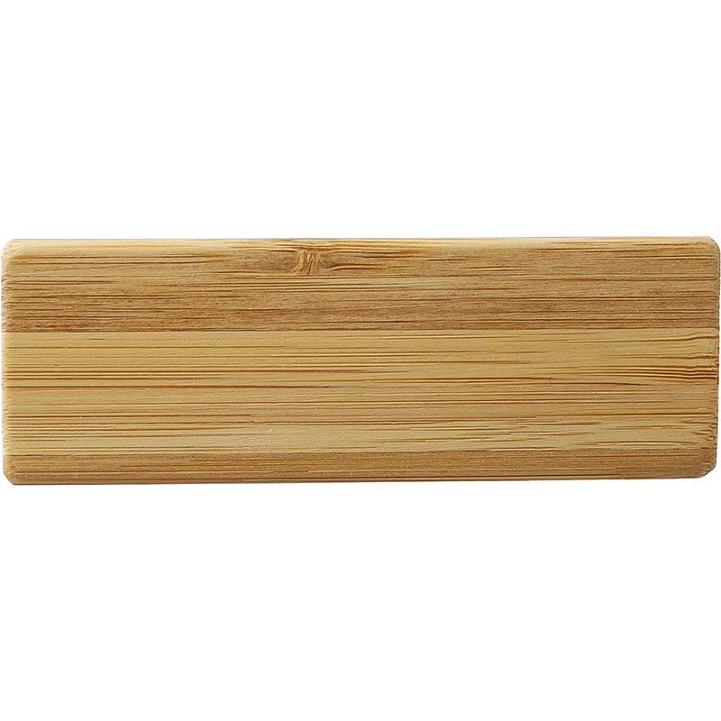 Bambusový stojan na mobil > hnědá