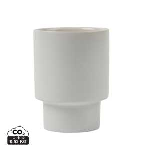 Hrnek VINGA Nagano z RCS > bílá (off)