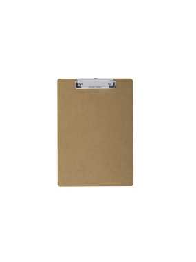 Podložka na psaní s klipem > vícebarevná