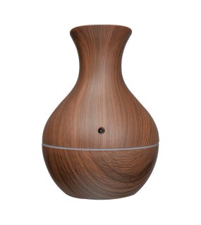 Zvlhčovač vzduchu > hnědá