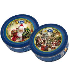 Máslové sušenky 454 g