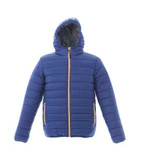 Unisex bunda (COLONIA by JR) > modrá > XL