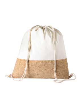Vak se šňůrkami > béžová