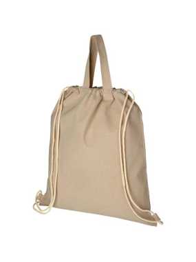 Vak se šňůrkami>přírodní