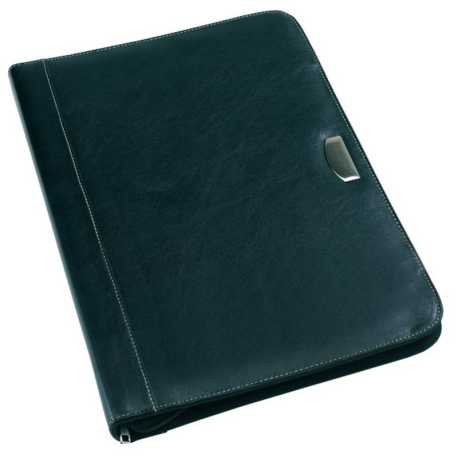 Portfolio A4 > černá
