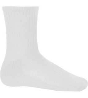 Ponožky (PROACT SPORTS SOCKS)>bílá>39/42