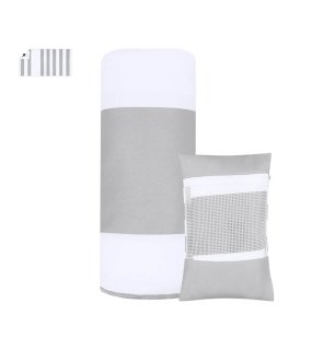 Absorpční ručník > šedá