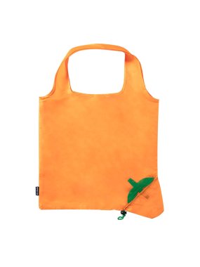 Skládací taška > oranžová