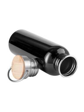 Láhev na pití> černá