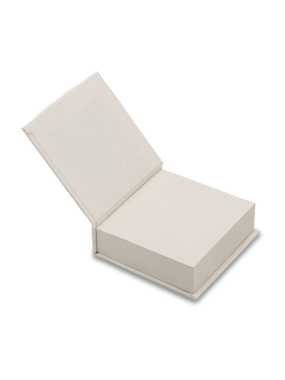 Poznámkové papírky > bílá