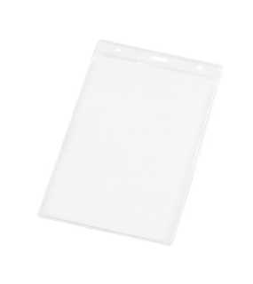 Obal na jmenovku > transparentní