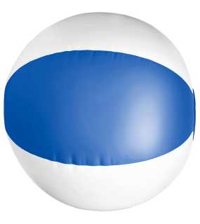 Nafukovací plážový míč > modrá