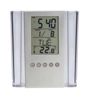 Držák na pera > transparentní