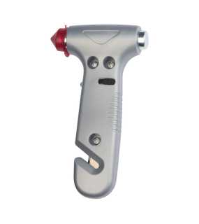 Nouzové kladivo > šedá