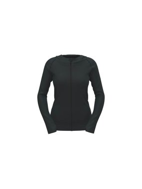 Dámská mikina (Stedman Seamless Sports Jacket Women) > modrá (midnight) > XS