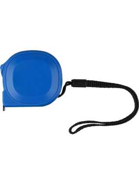 Měřící pásmo Dorothy 3m > modrá (cobalt)