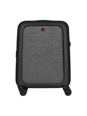 Syntry kufr na kolečkách (Wenger) > šedá