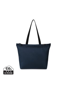 Taška Renew z rPET AWARE™ > modrá (navy)