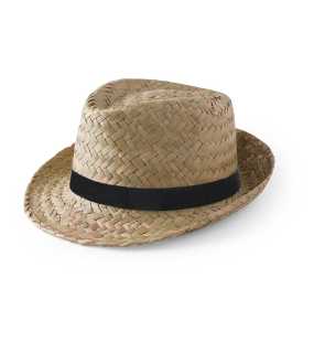 Slaměný klobouk > zelená