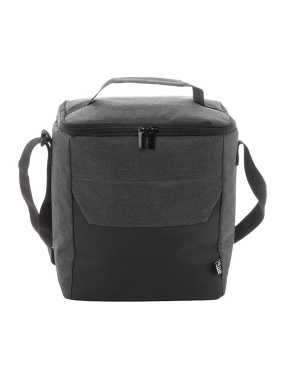 Chladicí taška RPET > černá