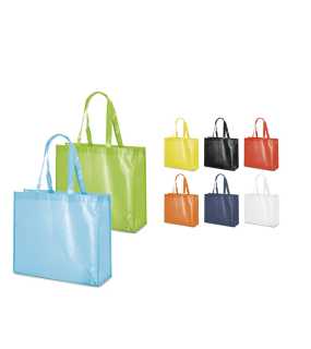 Nákupní taška > červená