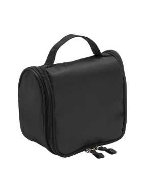 Kosmetická taštička > černá