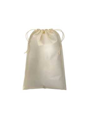 Dárkový sáček > přírodní