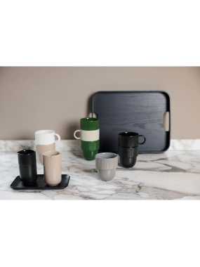 Hrnek (SAGAFORM) > bílá