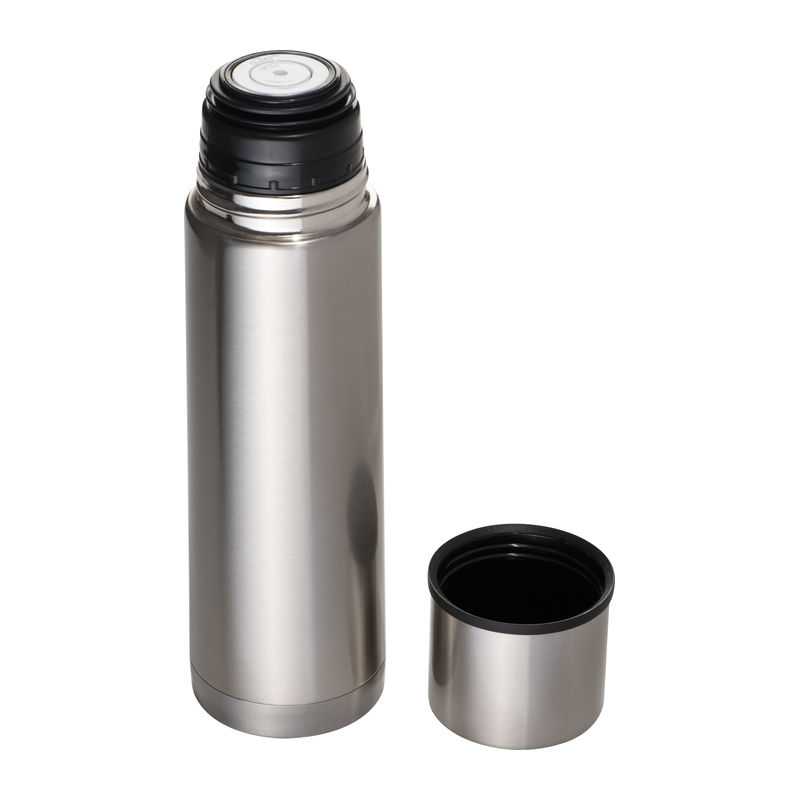 Termoska "Babylon"> šedá