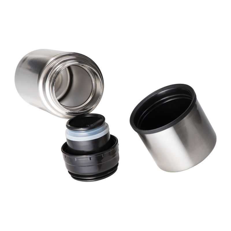 Termoska "Babylon"> šedá